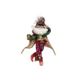Mark Roberts - All I Want for Christmas Fairy, Small 11" #51-23980 - Pink