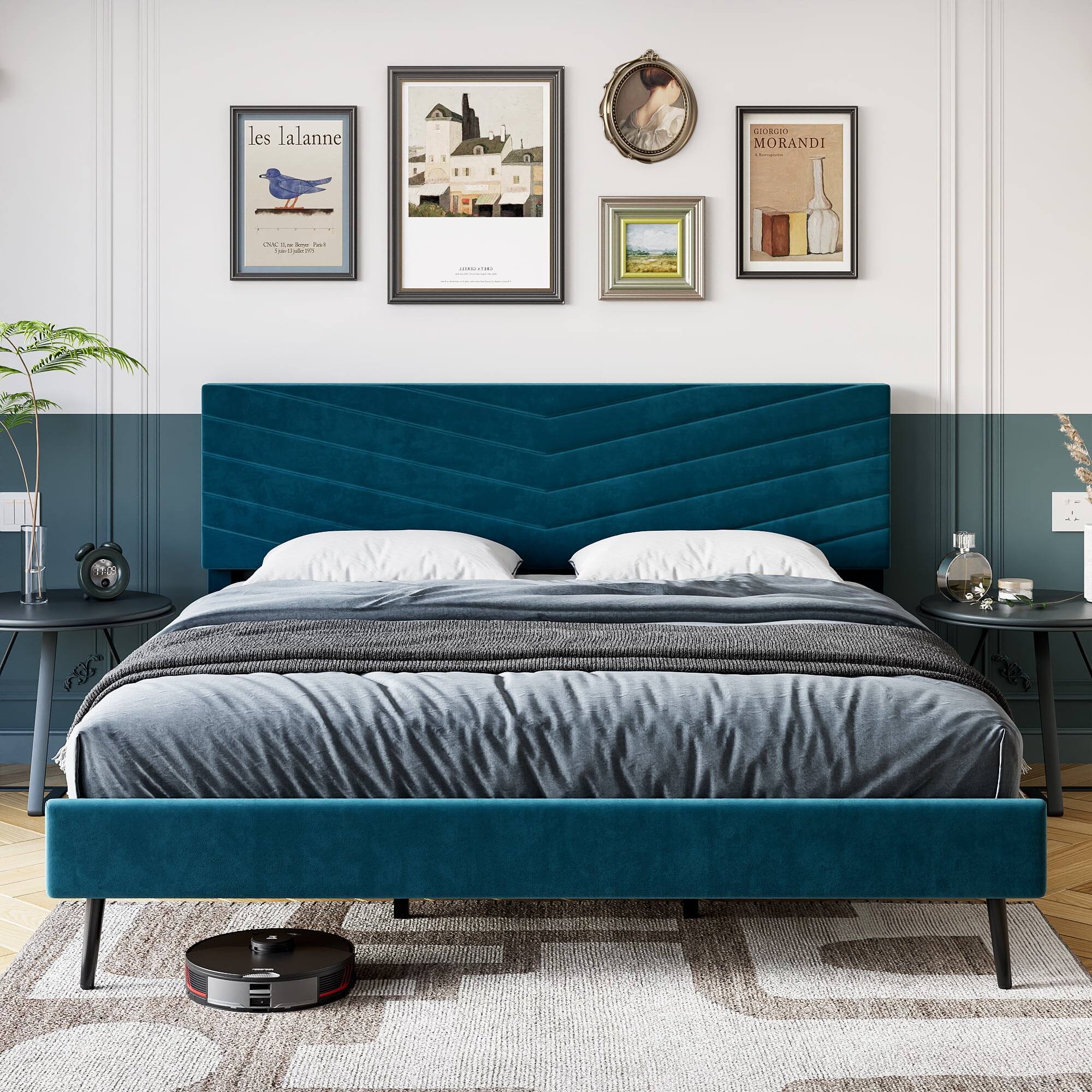 les lalanne  
GIORGIO MORANDI