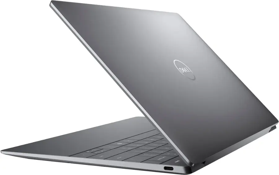 Alt View 22. Dell - XPS 13 13.4” 2K Laptop - Intel Core Ultra 7 Copilot+ PC with 16GB Memory - 512GB SSD - Graphite.
