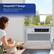 SimpleSill™ Design
Open and close windows after installation for fresh air