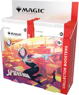 Wizards of The Coast Magic: The Gathering Foundations Collector Booster Box 12 Packs (180 Magic Cards) D36300000 - Best Buy Wizards of The Coast Magic: The Gathering Foundations Collector Booster Box 12 Packs (180 Magic Cards) D36300000 - Best Buy