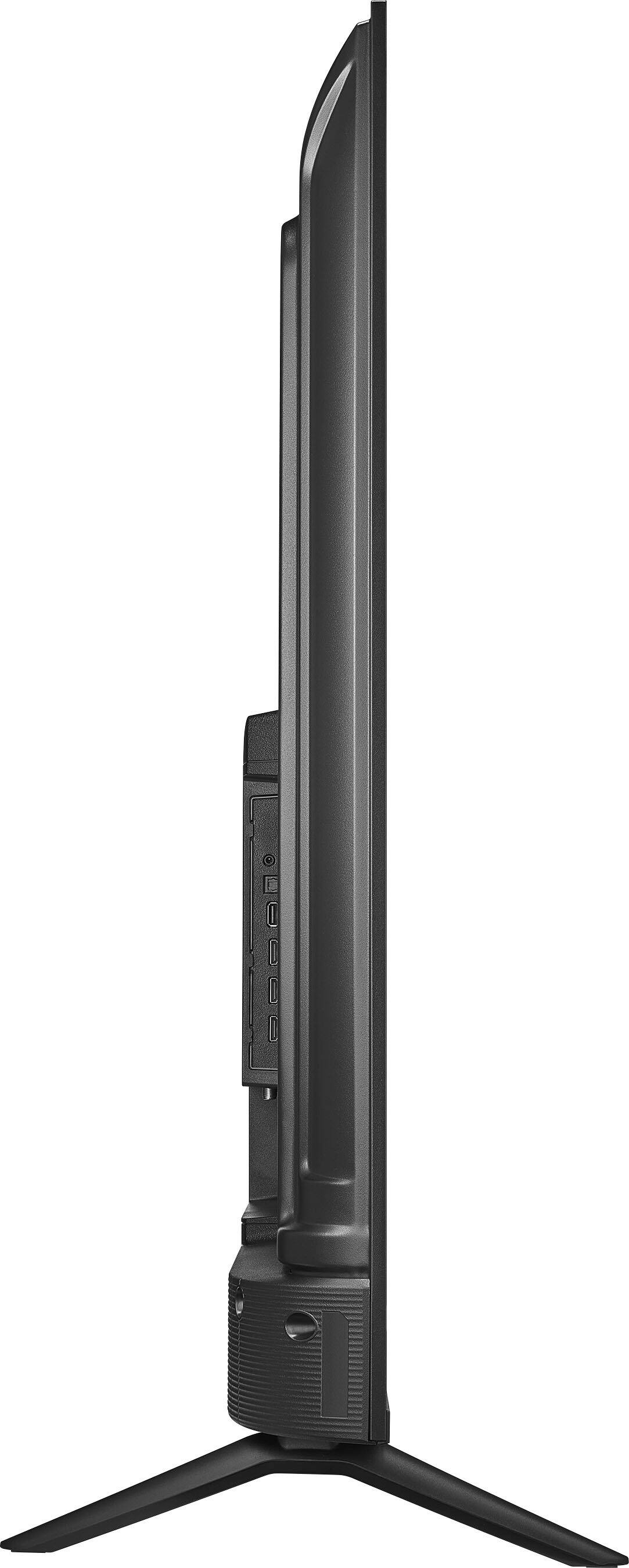 Alt View 17. Insignia™ - 55-inch Class F50 Series LED 4K UHD Smart Fire TV - Black.