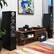 Alt View 21. KLH AUDIO - Kendall 3-Way Floor Standing Speaker (each) - Black Oak.