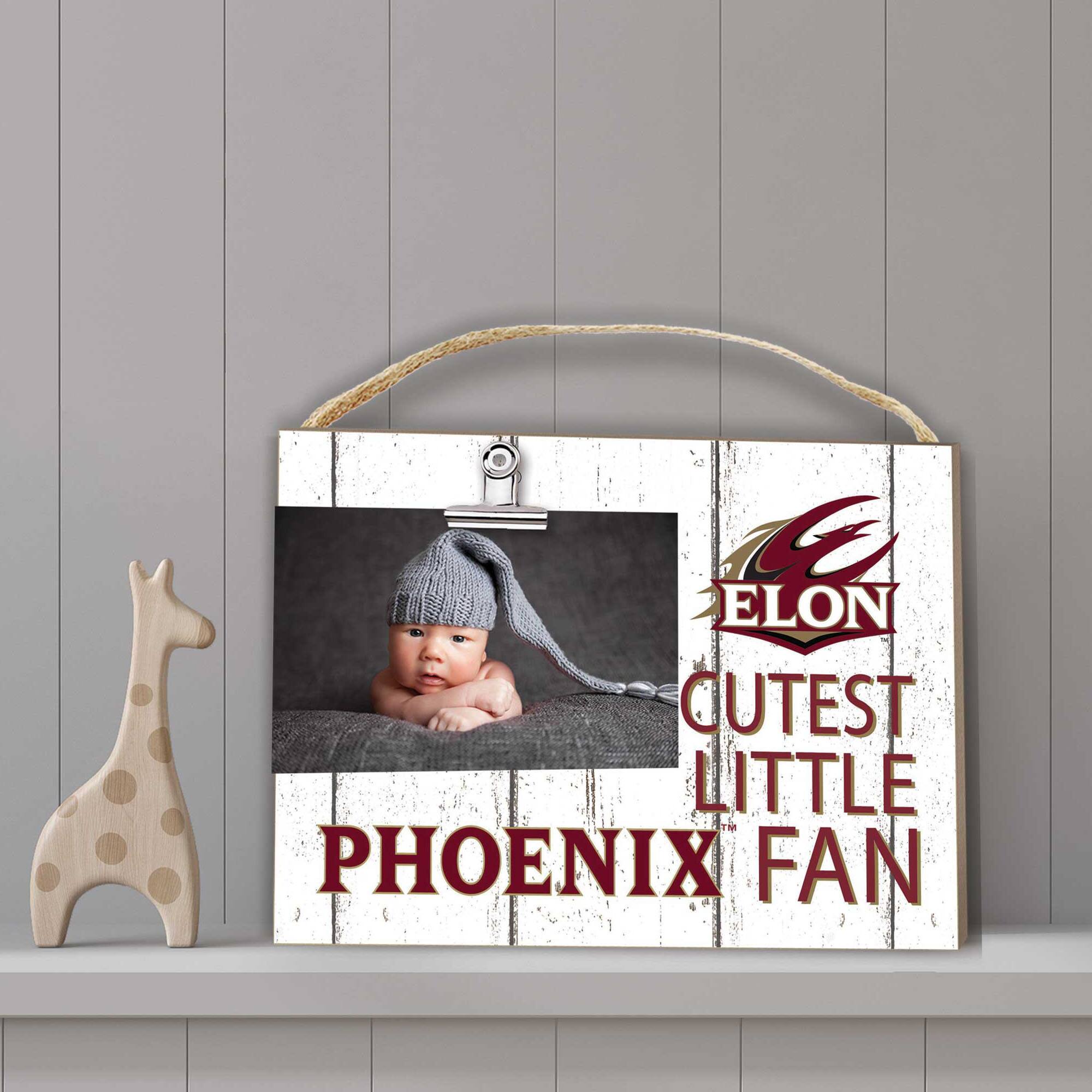 ELON CUTEST LITTLE PHOENIX FAN