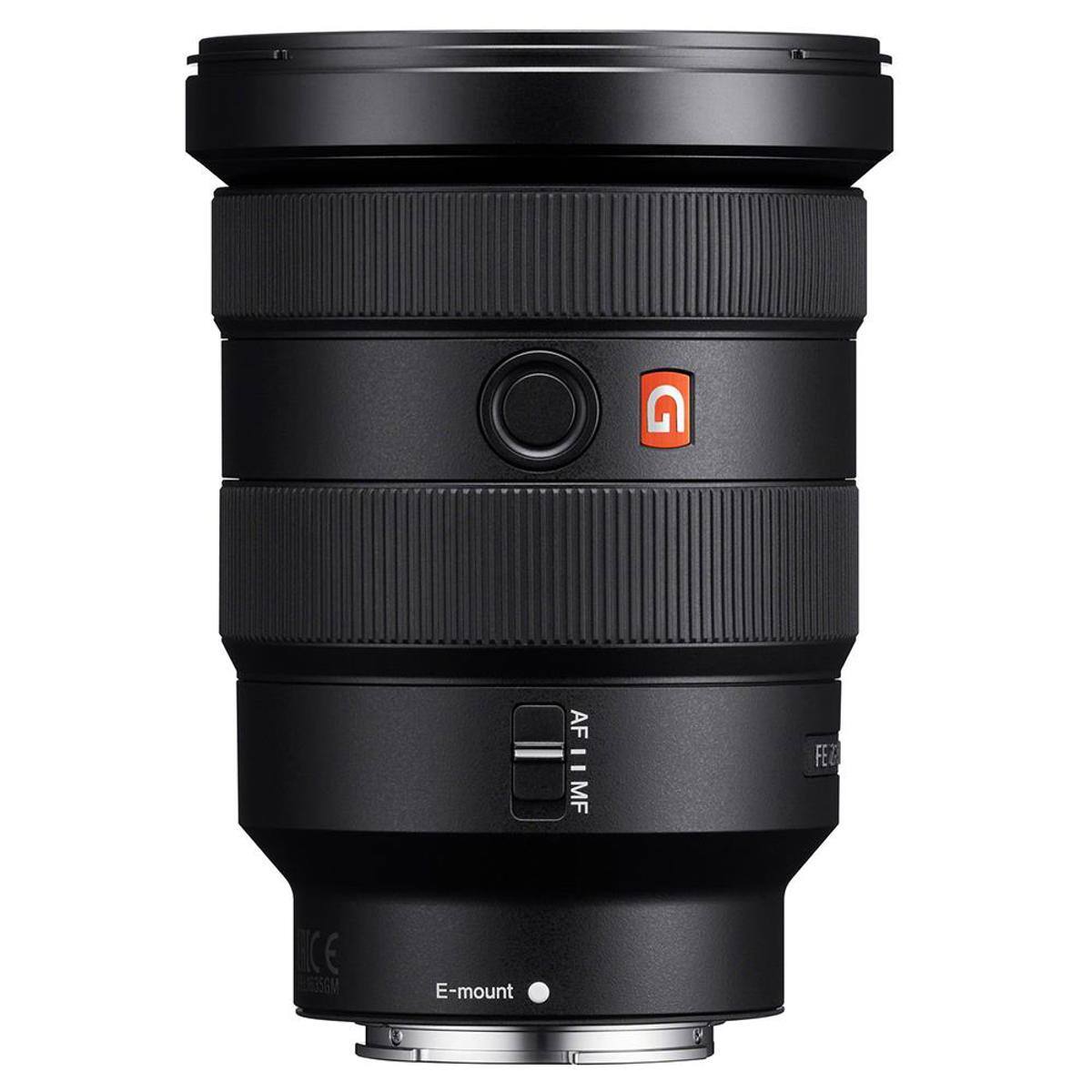 AF = - FIIMF - MF FEZ AE E356M E-mount