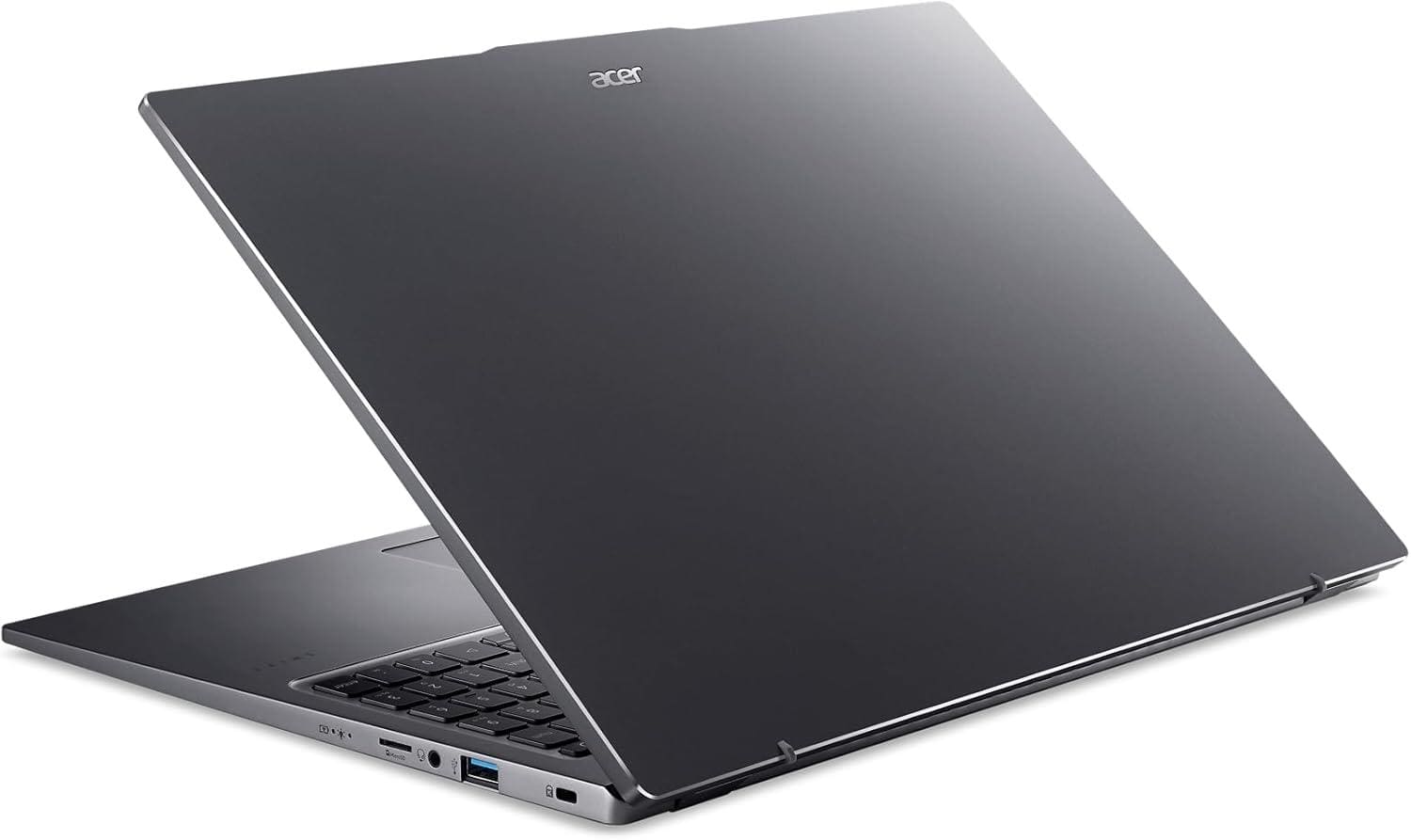 acer Swift Go Windows11 16GB 512GB シルバー Acer Swift Go 16