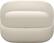 Back. Sony - LinkBuds Clip Truly Wireless Open Earbuds - Greige.