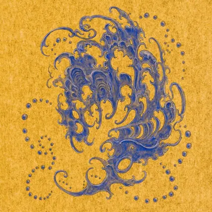 Front. Surgeon - Shell-Wave - VINYL LP.