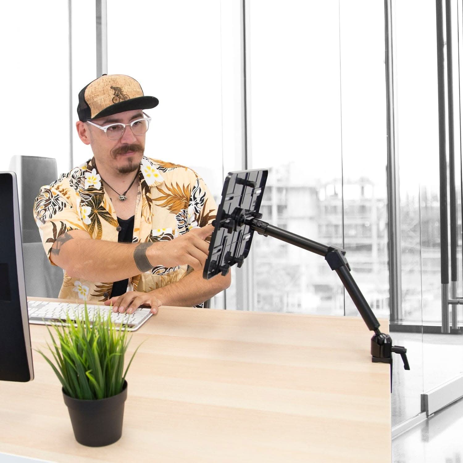 media item thumbnail