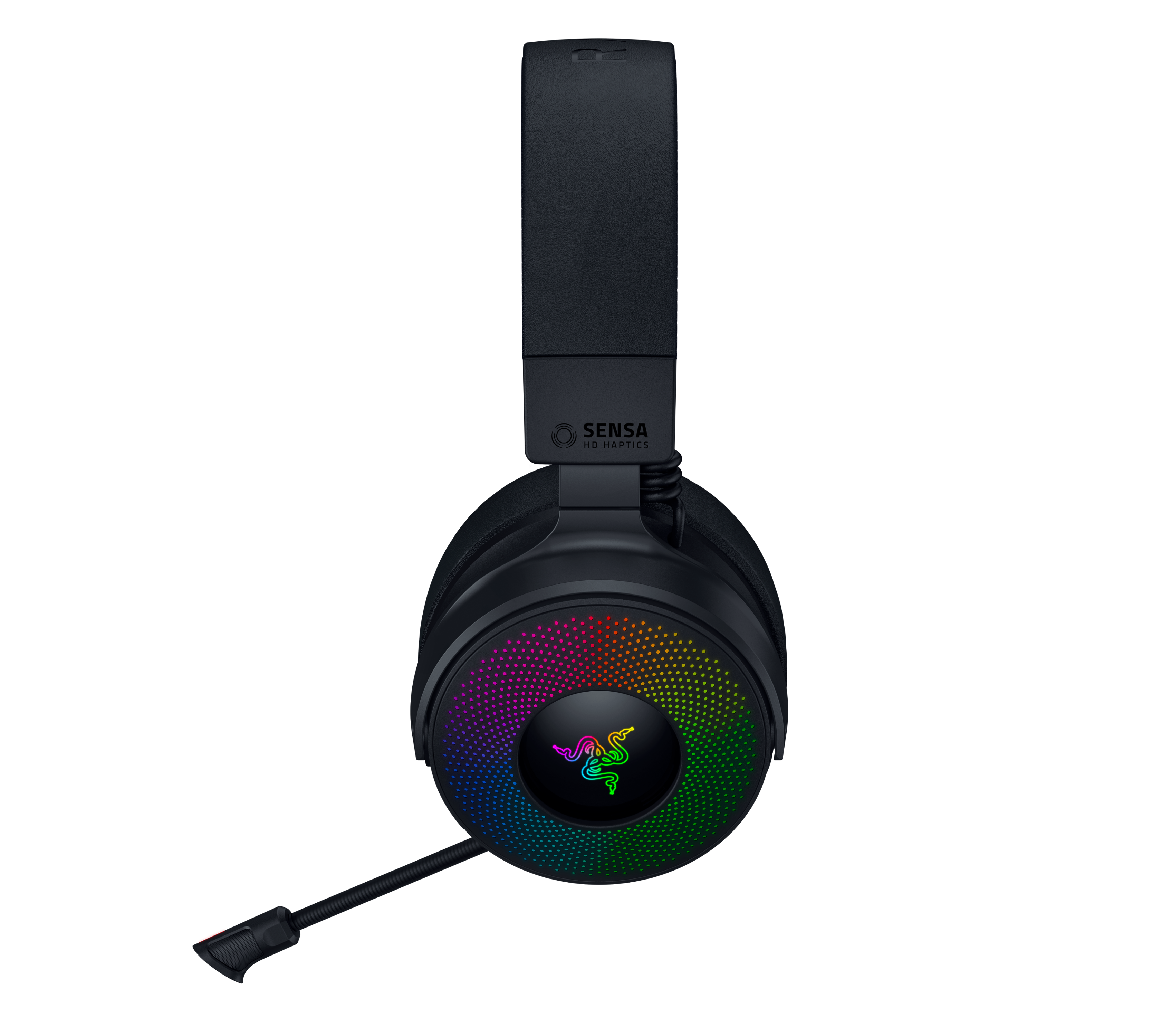 SENSA HD HAPTICS HEADPHONE