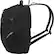 Alt View 4. SwissGear - Swissgear SA1056 Laptop Backpack - Black.