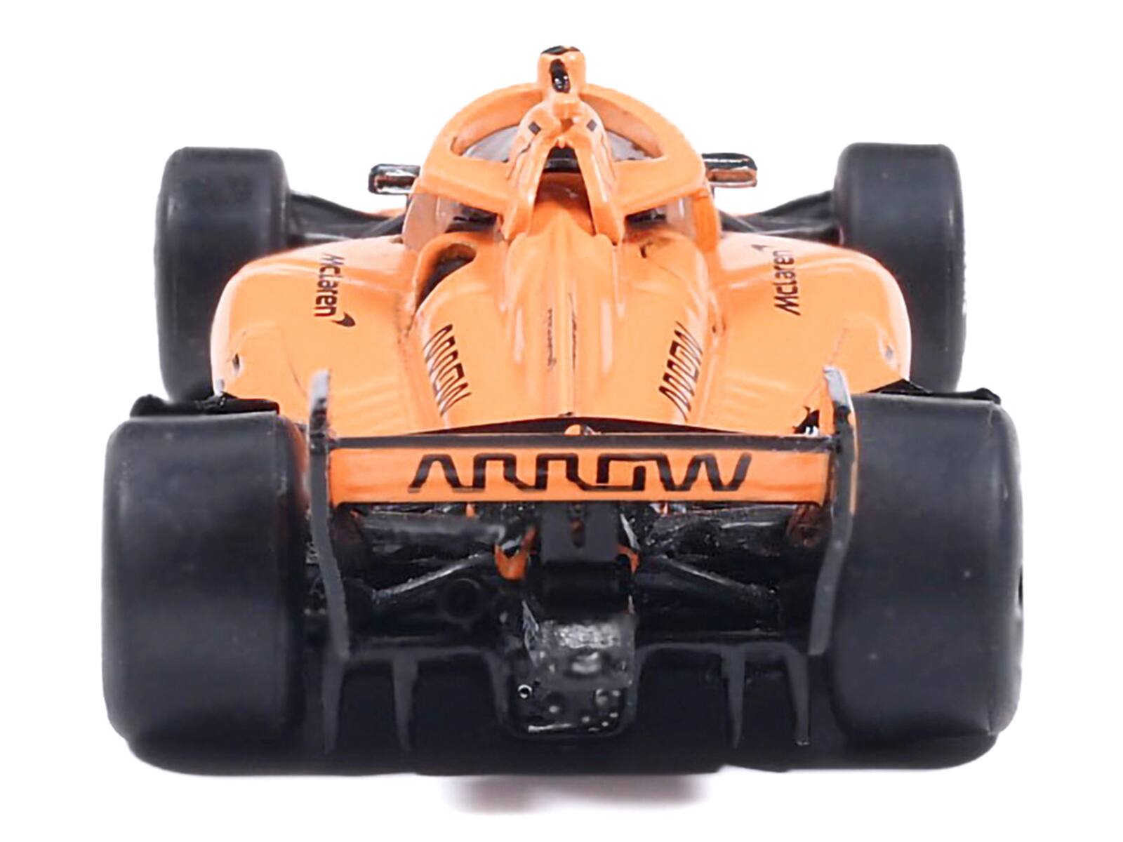 McLaren McLaren 10 MAW ARRGV