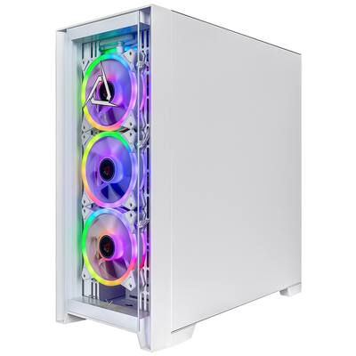 CLX SET Gaming Desktop AMD Ryzen 9 9900X 32GB DDR5 5600 Memory CLX SET Gaming Desktop AMD Ryzen 9 9900X 32GB DDR5 5600 Memory