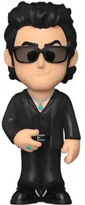 Funko - VINYL SODA: Jurassic Park - Ian Malcolm (Styles May Vary) - COLLECTIBLES - Multicolor