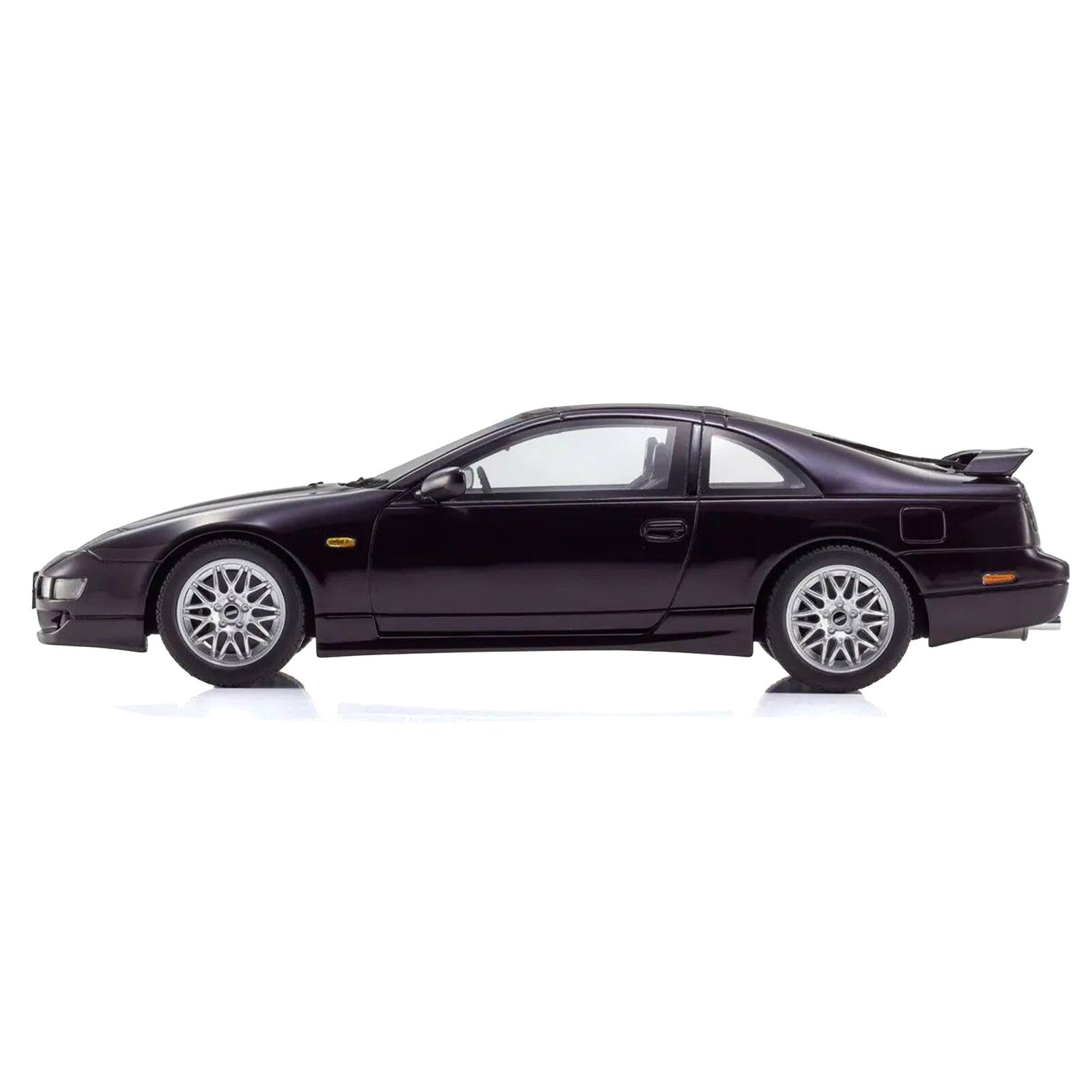 Nissan Fairlady Z (Z32) Version R 2by2 RHD (Right Hand Drive) Purple ...
