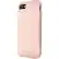 Left. SaharaCase - Inspire Series Case for Apple iPhone 7, 8, SE (3rd Generation 2022) - Rose Gold.