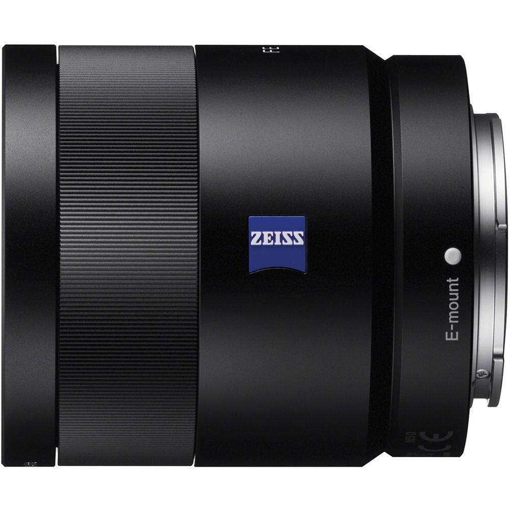 ZEISS E-mount N50