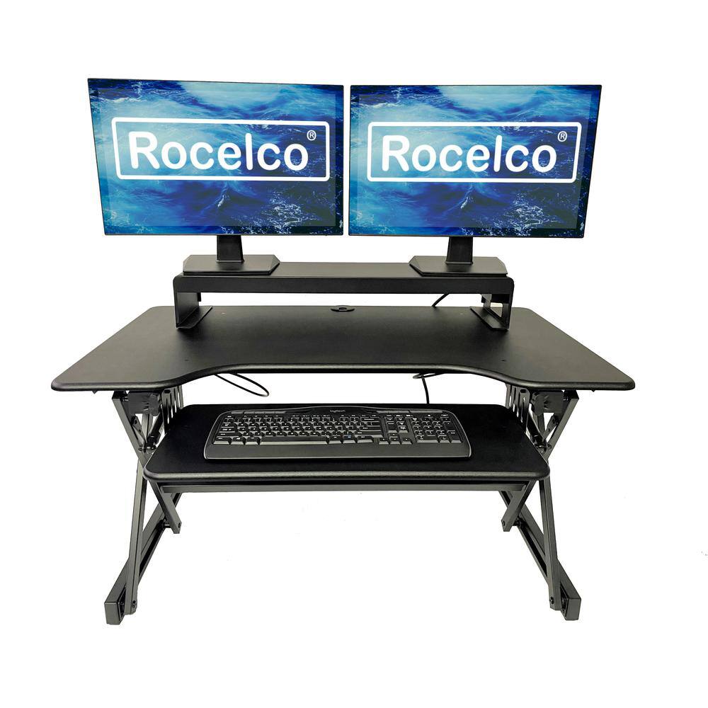 Rocelco Rocelco