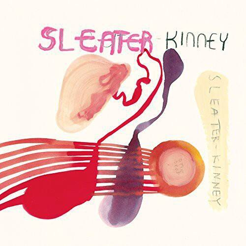 Sleater-Kinney - One Beat - VINYL LP