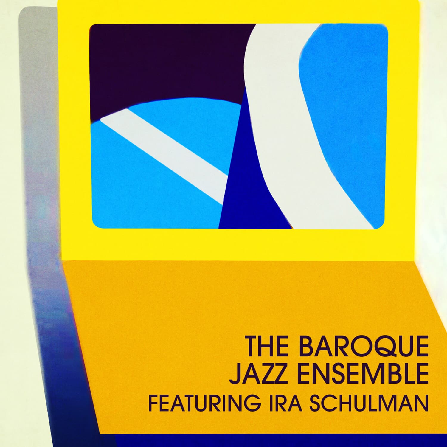 Baroque Jazz Ensemble /Schulman,Ira - The Baroque Jazz Ensemble   - COMPACT DISCS [CD] price history on PriceWatchPro