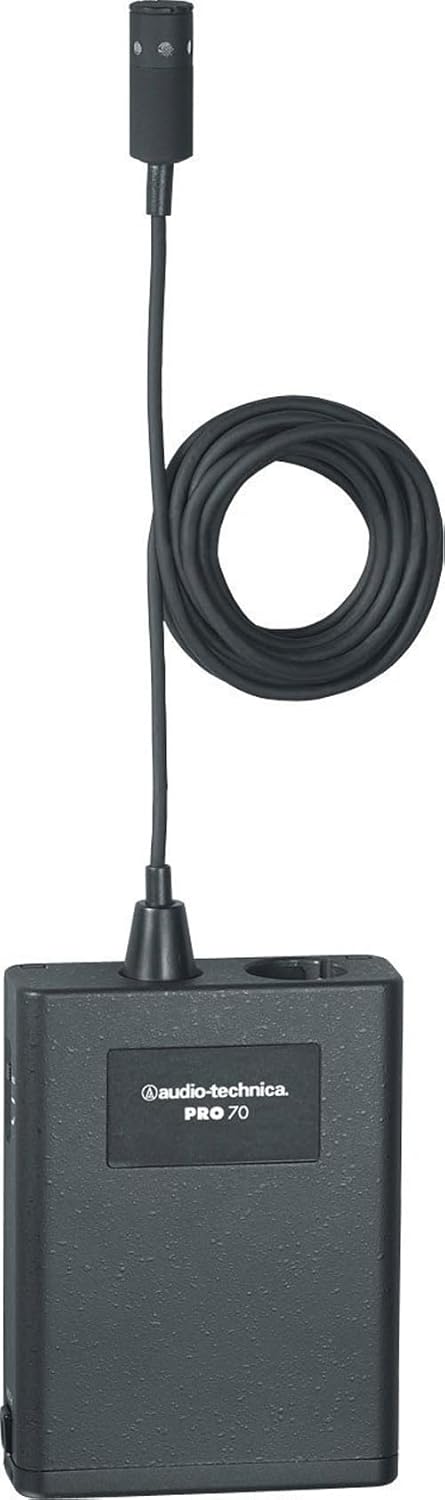 audio-technica PRO 70