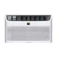 In-Wall Air Conditioners