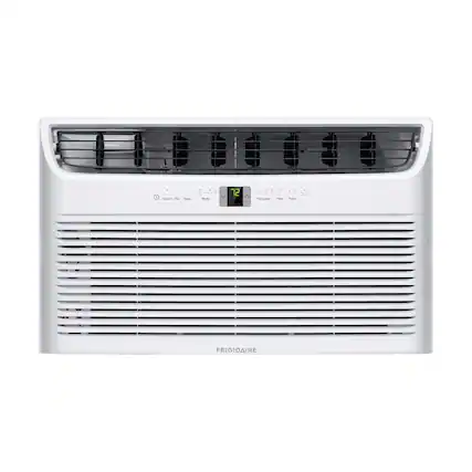 - das
- Mode sr
- I fa
- a
- Tusar FRIGIDAIRE
---
- Fan speed
- Filter
- Timer
---
- Inverter Eco
- Sleep
- Mode