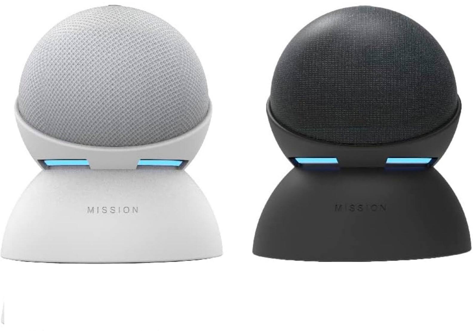 The text on the image is "MISSION."