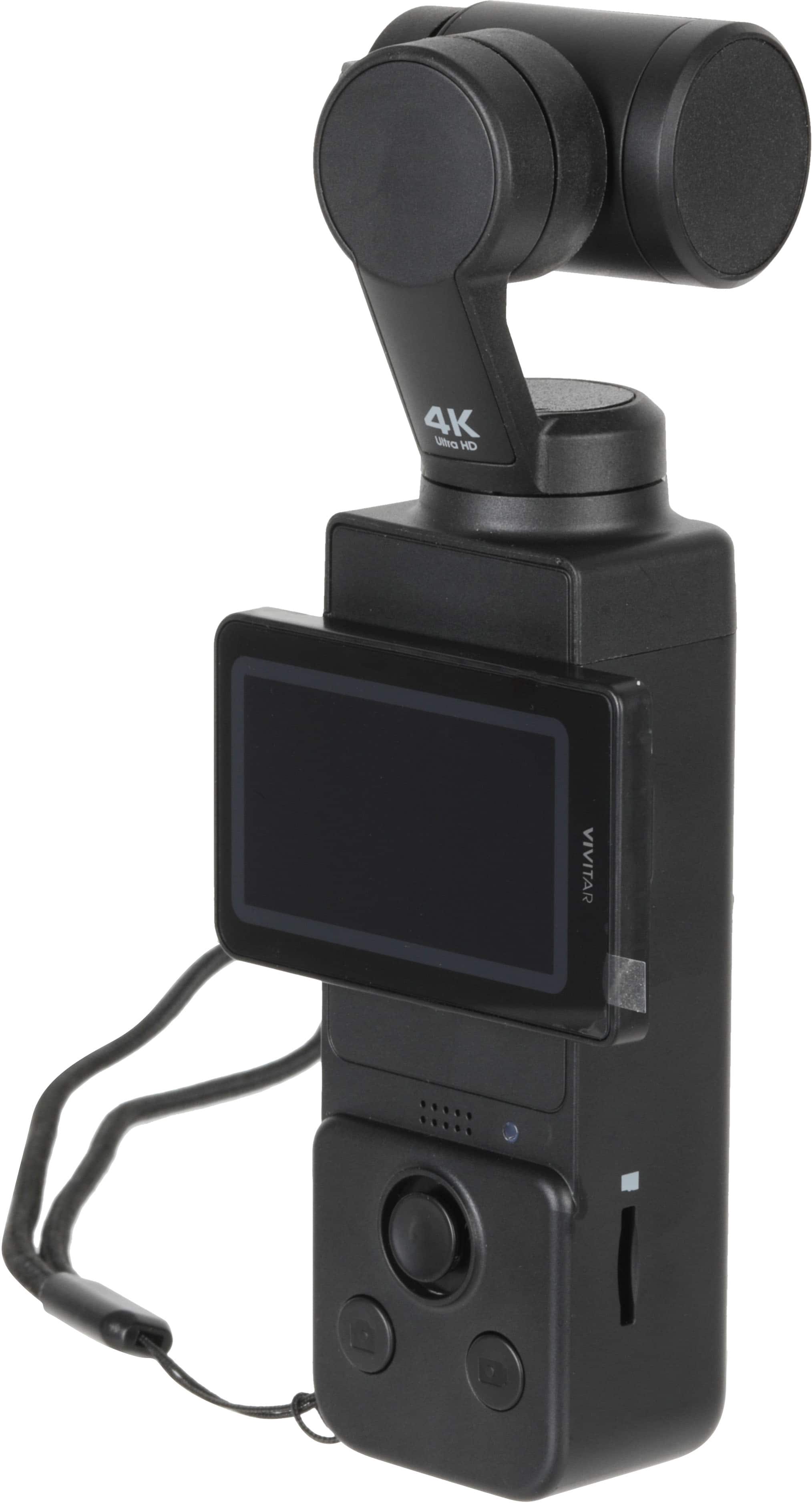 Vivitar Zoom Bridge Camera VESGBL24-BLK-T57-4 - Best Buy