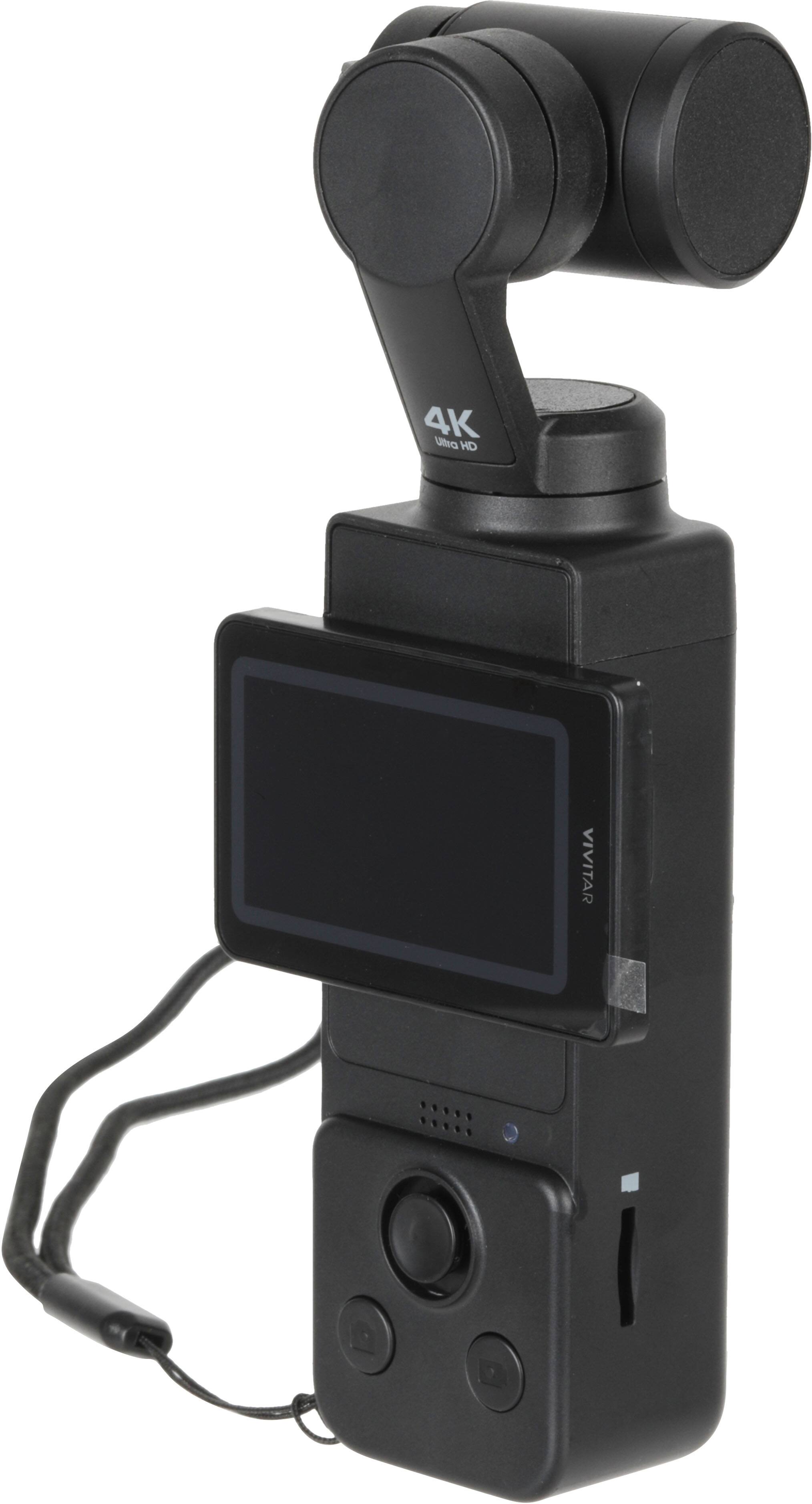 4K Ultra HD  
VIVITAR