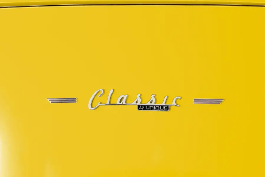 Classic by Unique