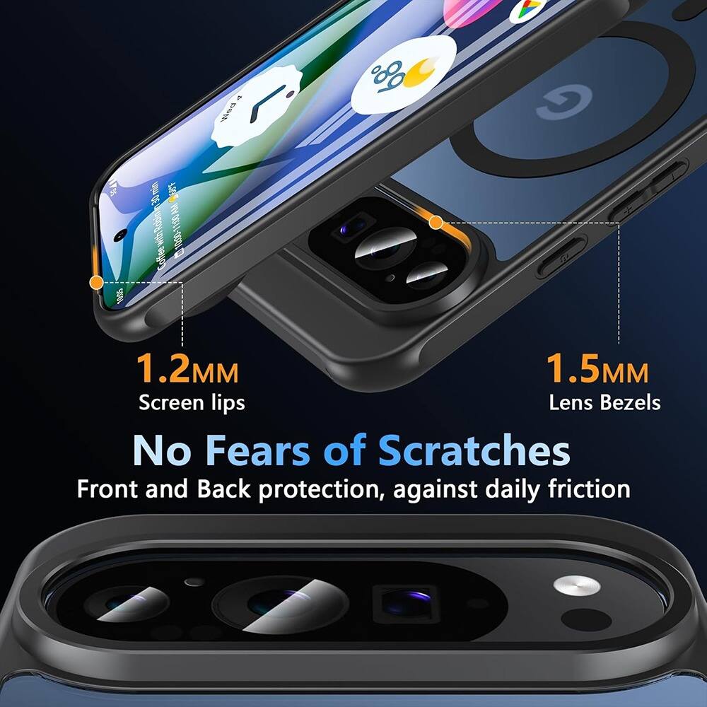 SA 1900 min R 30 AM with Robin with 1000-1100 AM Coffee D bo .) 68 G 1.2 1.5 Screen lips Lens Bezels No Fears of Scratches Front and Back protection, against daily friction

1.2MM  
Screen lips

1.5MM  
Lens Bezels

No Fears of Scratches  
Front and Back protection, against daily friction