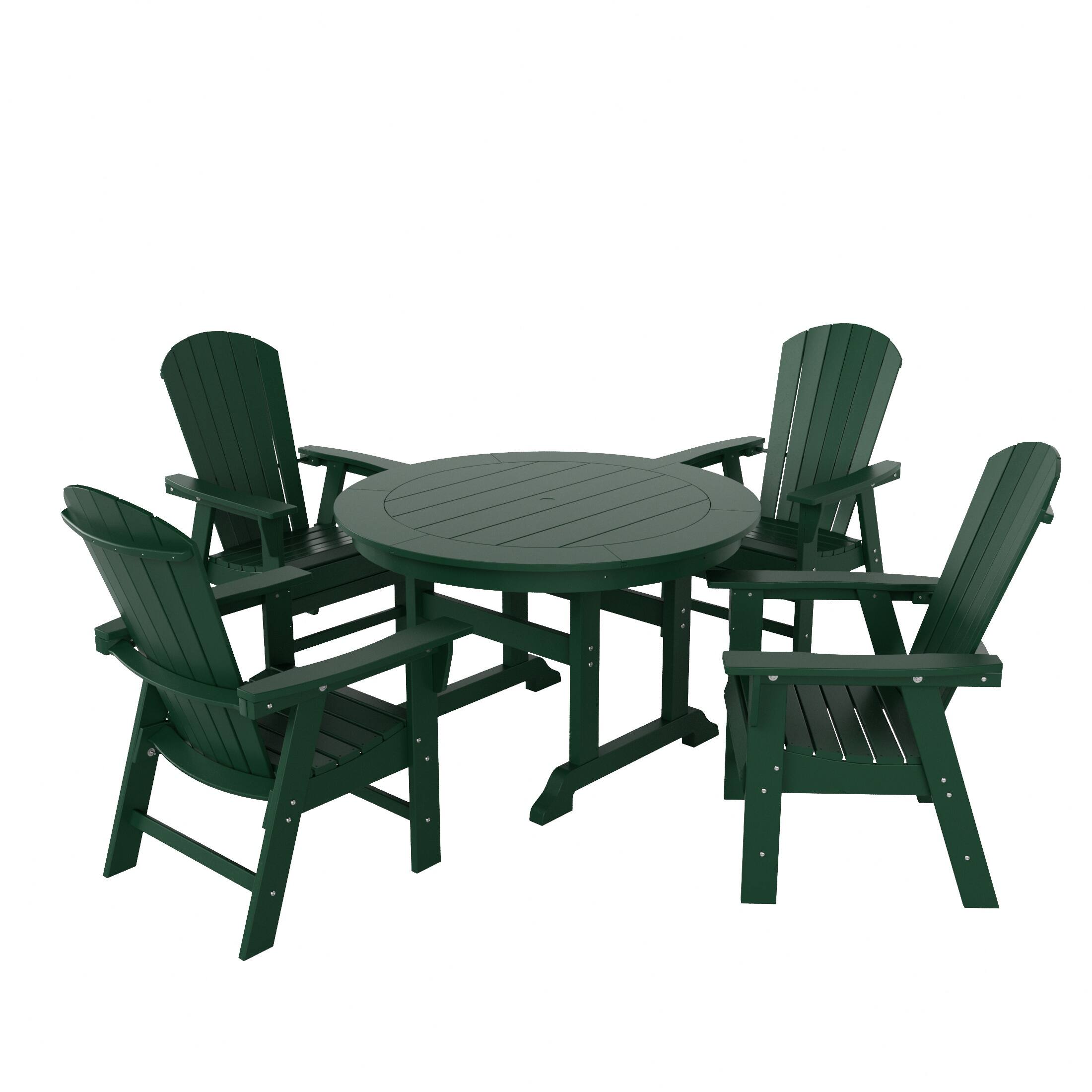 Dark Green