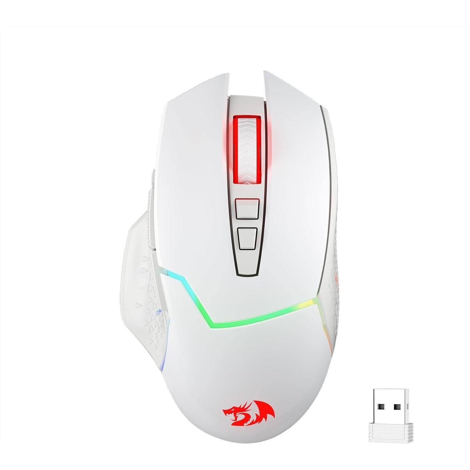 M690 PRO White