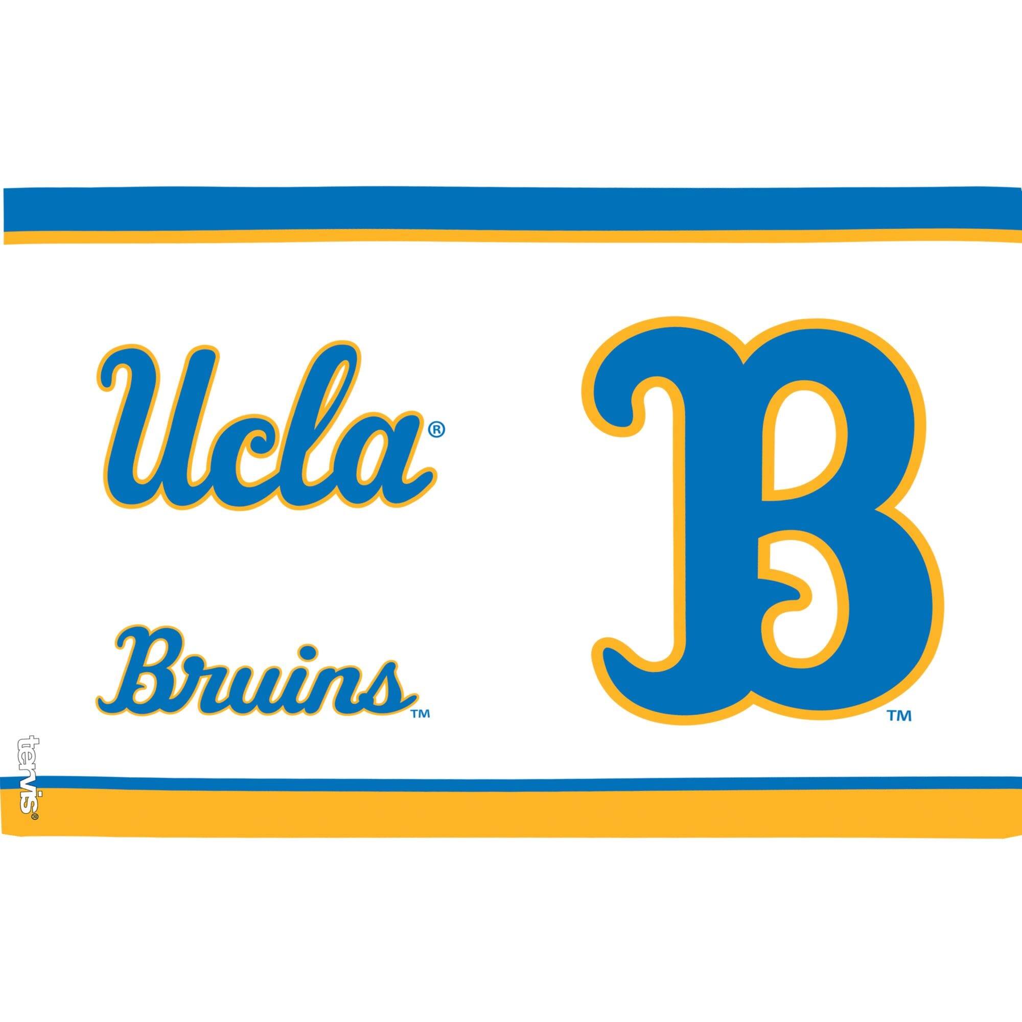 Ucla Bruins  
B  
Tervis