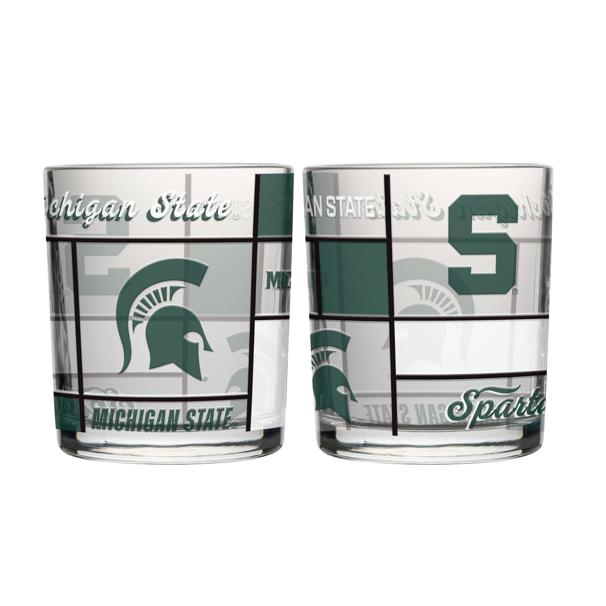 Michigan State  
Michigan State  
Spartans