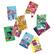 Alt View 7. Mattel - UNO Artiste Vexx Card Game.