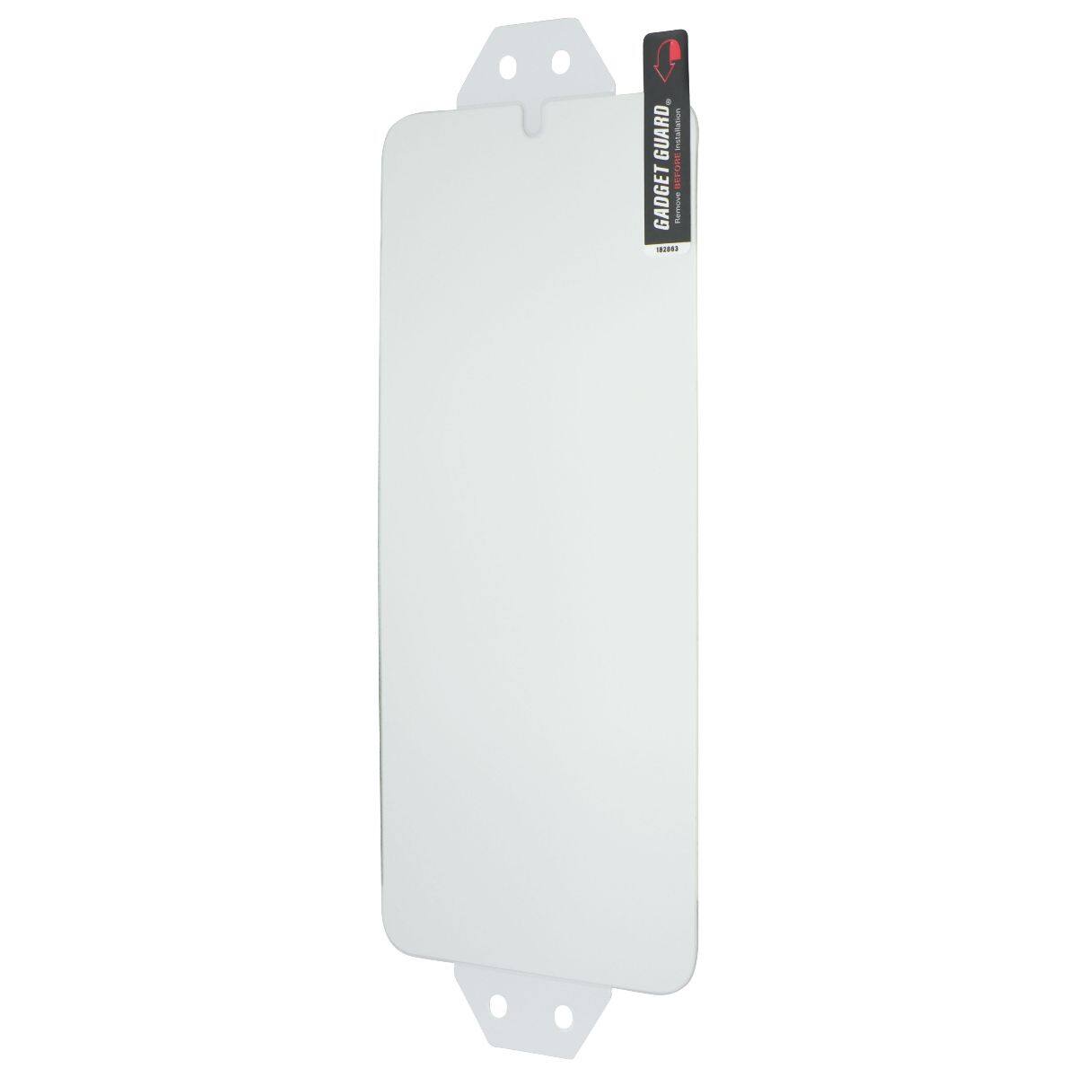 Gadget Guard - Refurbished Excellent - Ultrashock Glass Screen Protector for Samsung Galaxy S24+ (BULK) - Clear
