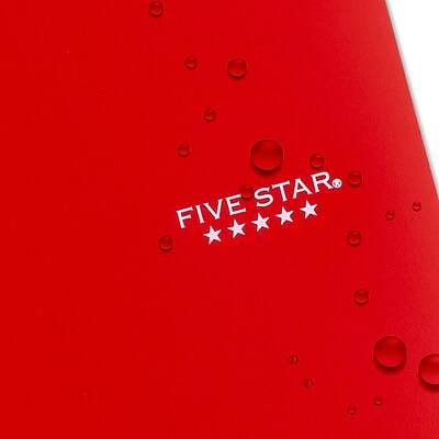 FIVE STAR