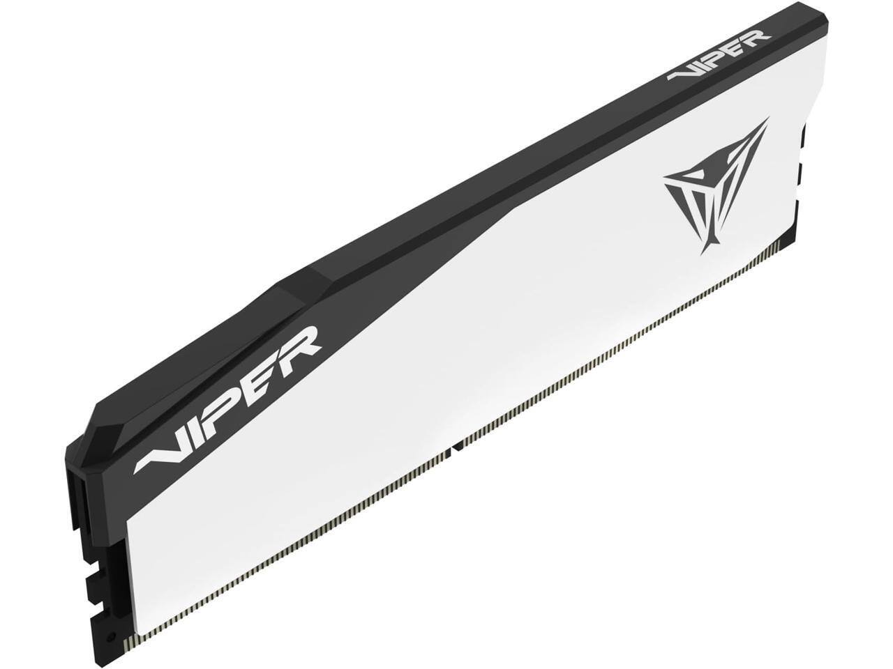 Patriot Viper Elite 5 16GB 288 Pin PC RAM DDR5 6000 CL30(PC5 48000