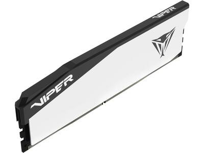 Patriot Viper Elite 5 16GB 288 Pin PC RAM DDR5 6000 CL30(PC5 48000 Patriot Viper Elite 5 16GB 288 Pin PC RAM DDR5 6000 CL30(PC5 48000