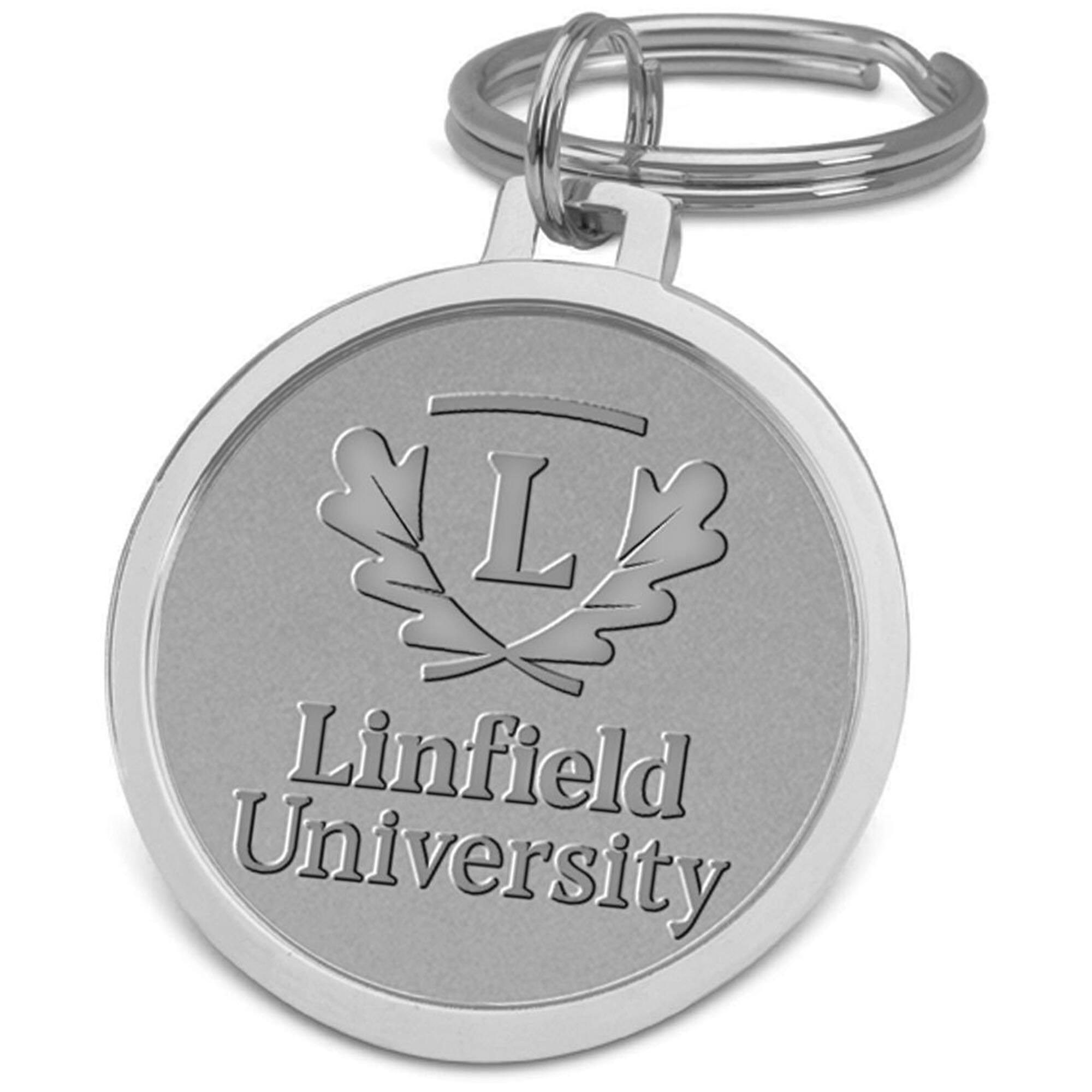 L  
Linfield University