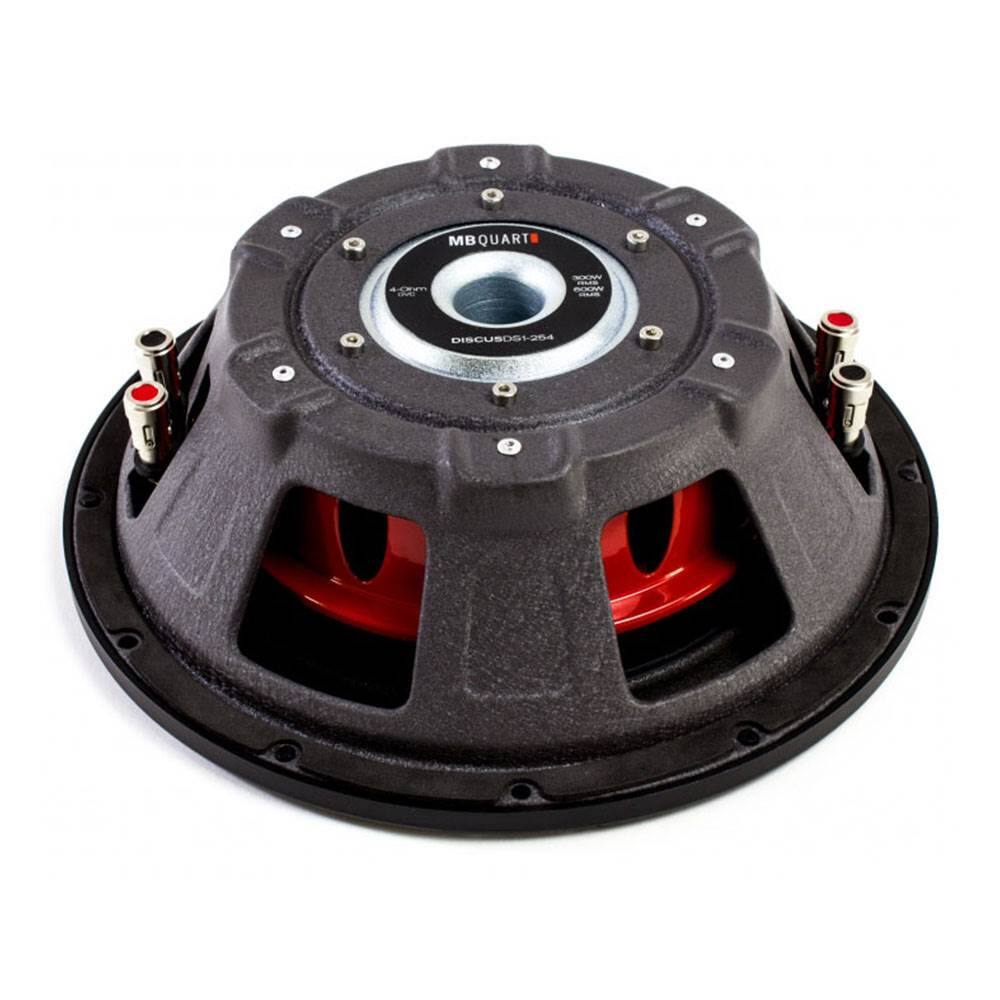 MBQUART T-NR DISCUS D51-264