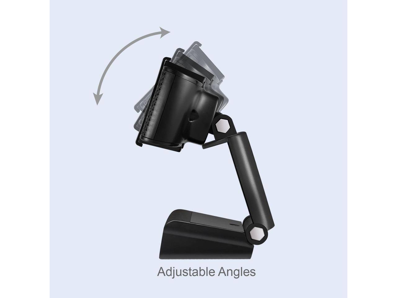 Adjustable Angles