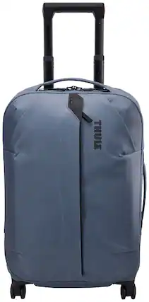 Front. Thule - Aion Carry On Spinner - Dark Slate.