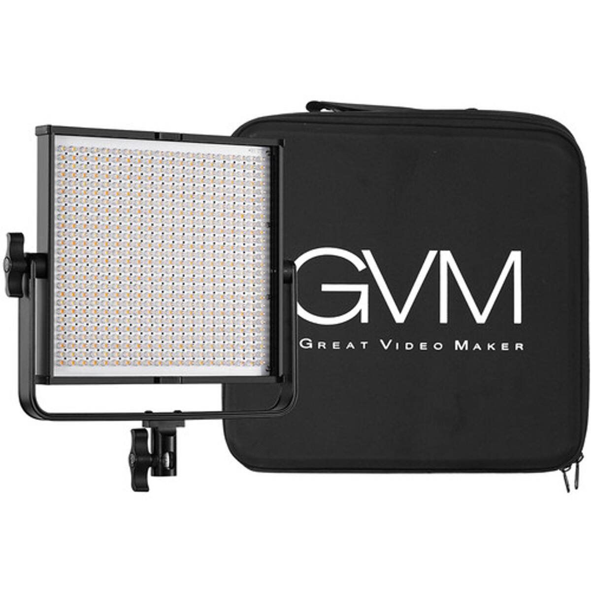 GVM GREAT VIDEO MAKER