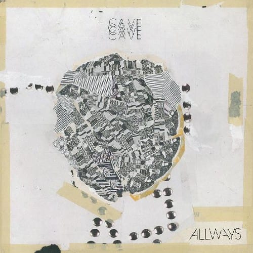 Cave - Allways   - COMPACT DISCS [CD] price history on PriceWatchPro