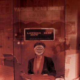 Taking Back Sunday - Louder Now - VINYL LP