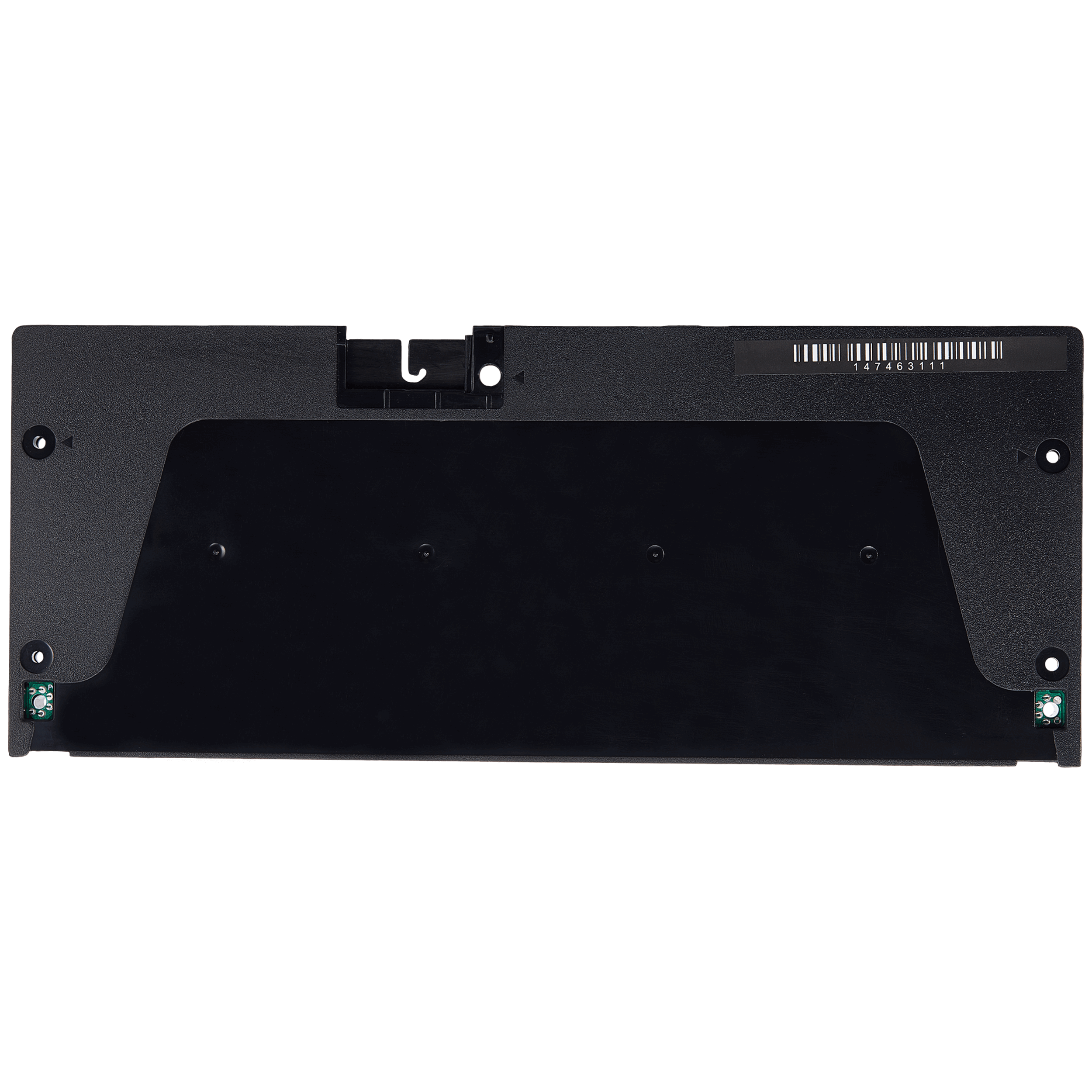 Alt View 3. MobileSentrix - Power Supply (ADP-160CR / N15-160P1A, CUH-20xx) Compatible For PlayStation 4 Slim PS4 Slim - Black.