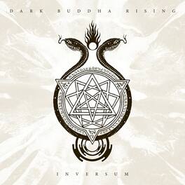 Dark Buddha Rising - Inversum - VINYL LP